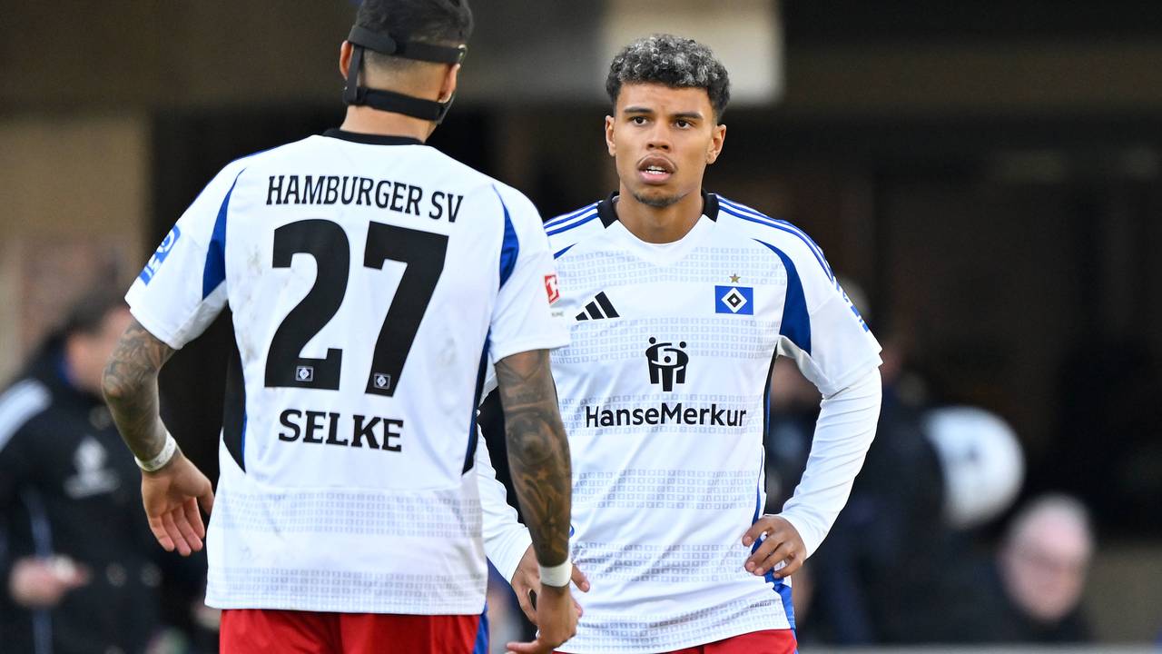 Geplatzter HSV-Millionendeal wirft Fragen auf