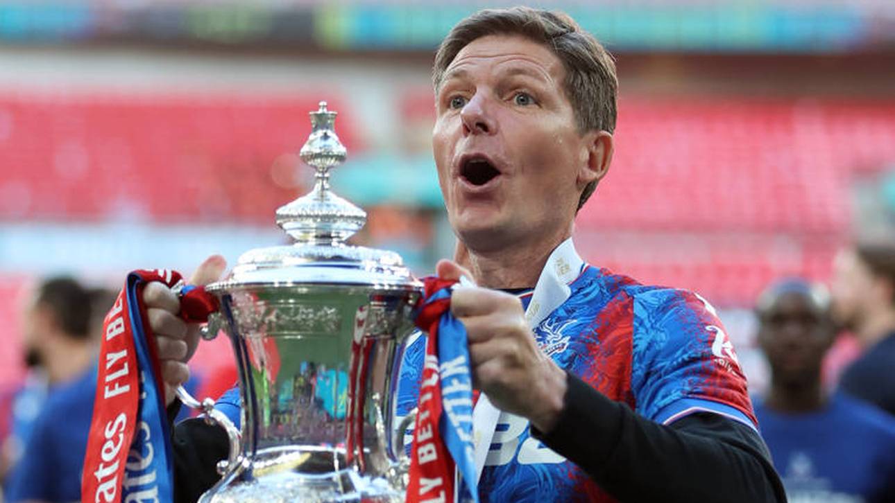 Platzt Glasners Europa-Traum?