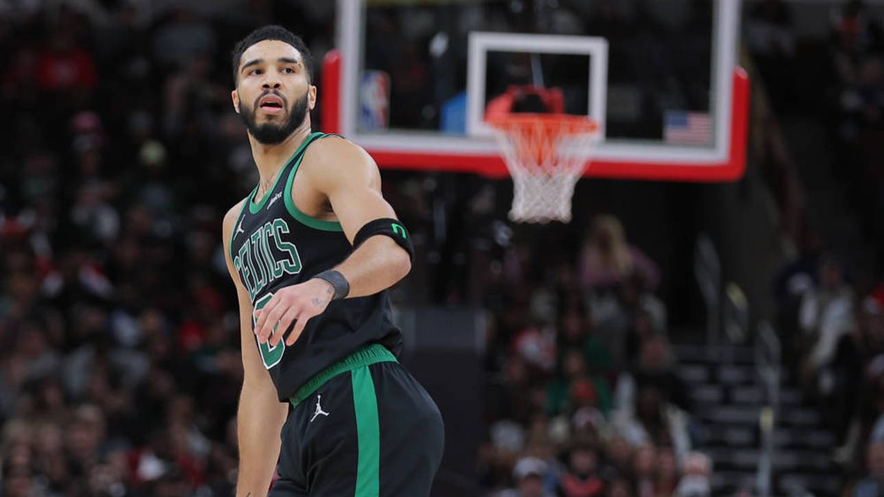 NBA-Champion vor dem Aus