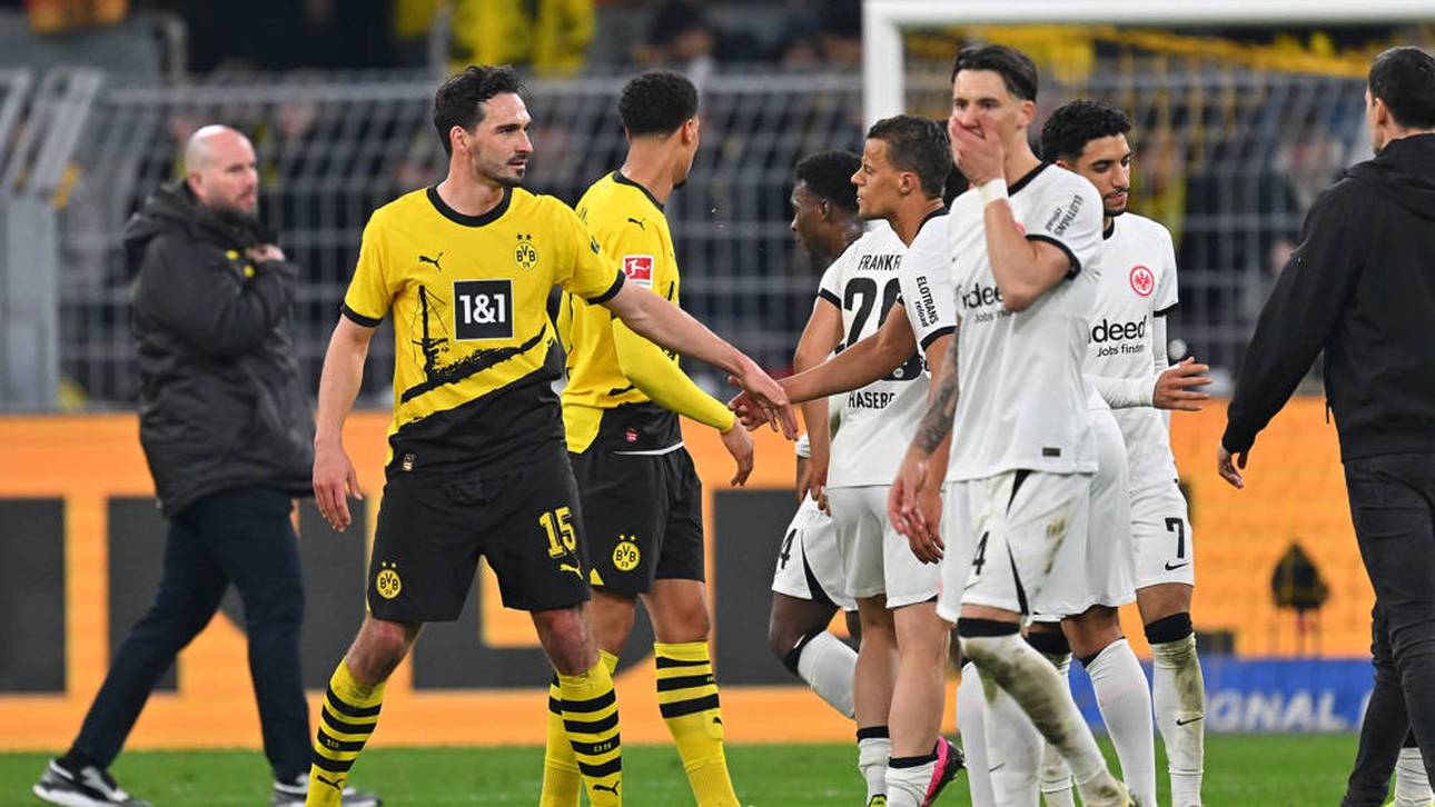 DFB-Star spricht über Hummels-Aus