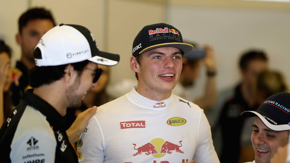 Red-Bull-Teamchef Christian Horner stellte gegenüber dem "Mirror" direkt einmal klar: "Unsere Fahrer besitzen beide einen langfristigen Vertrag." Verstappen und Daniel Ricciardo sollen bei Red Bull einen Kontrakt bis 2018 plus Option besitzen