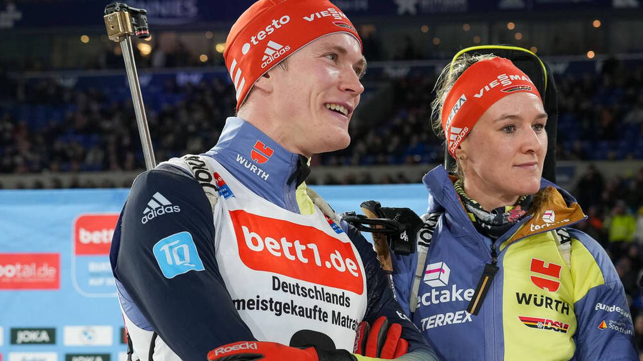 Nächster Biathlon-Star tritt ab