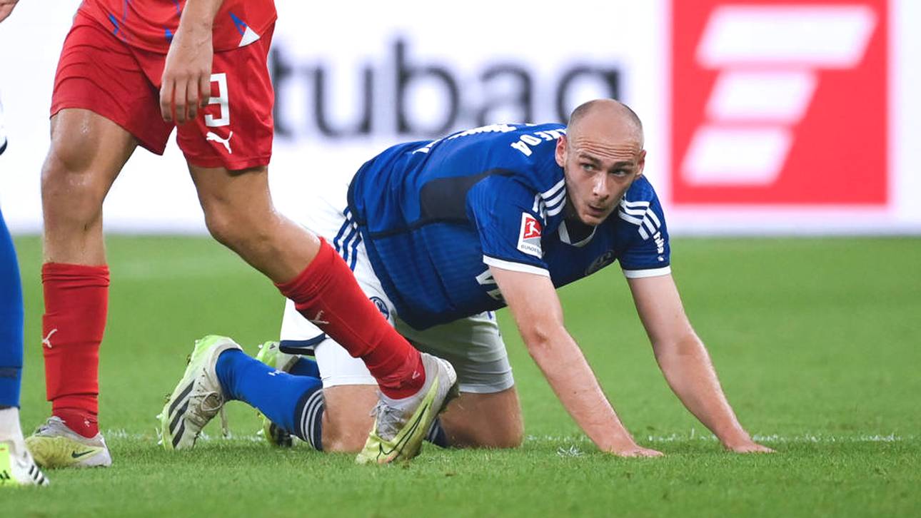 Stoppt Schalke den Abwärtstrend?