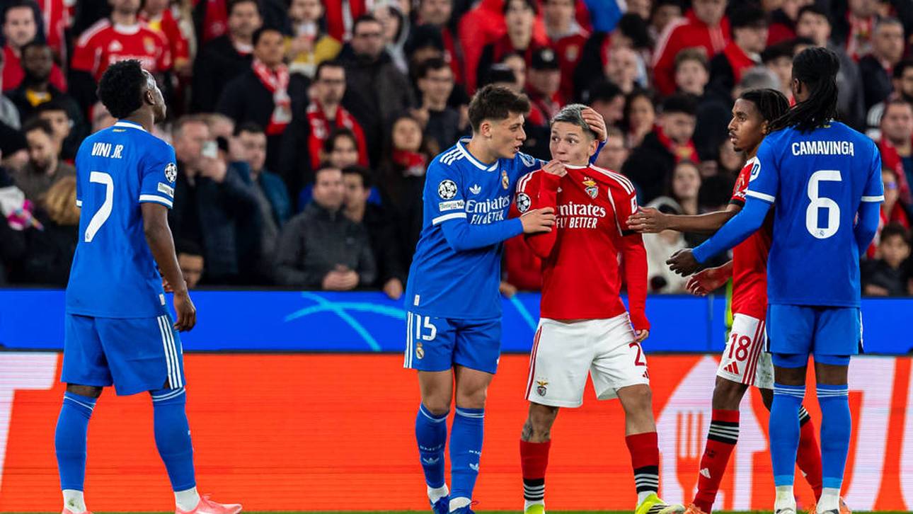 Prestianni kontert Rassismus-Vorwurf