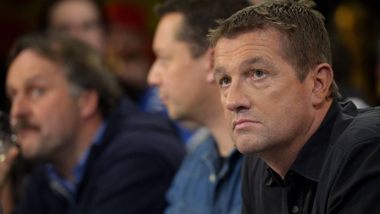 Strunz überrascht von DFB-Problemen