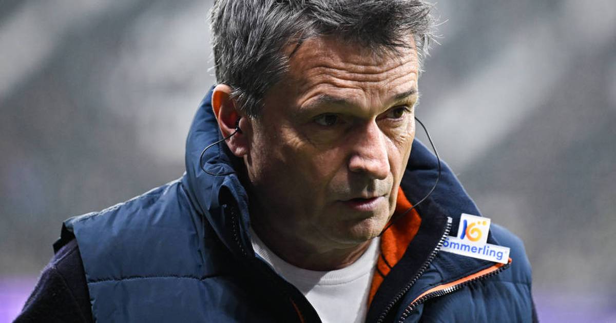 Mainz 05: Heidel brought down to earth