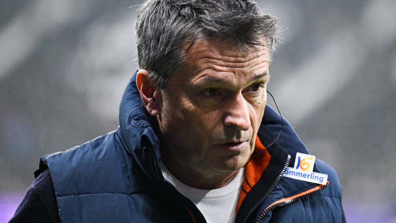 Eine verpasste Chance