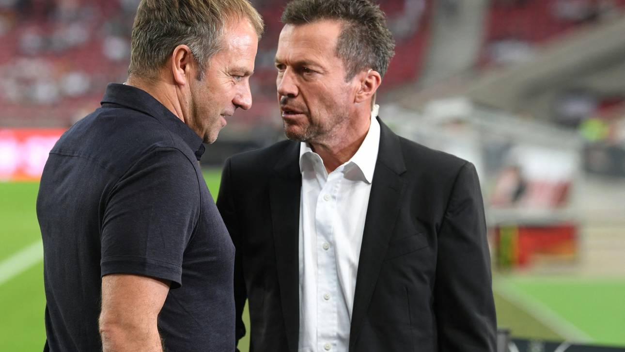 „Der ideale Trainer für Barcelona“