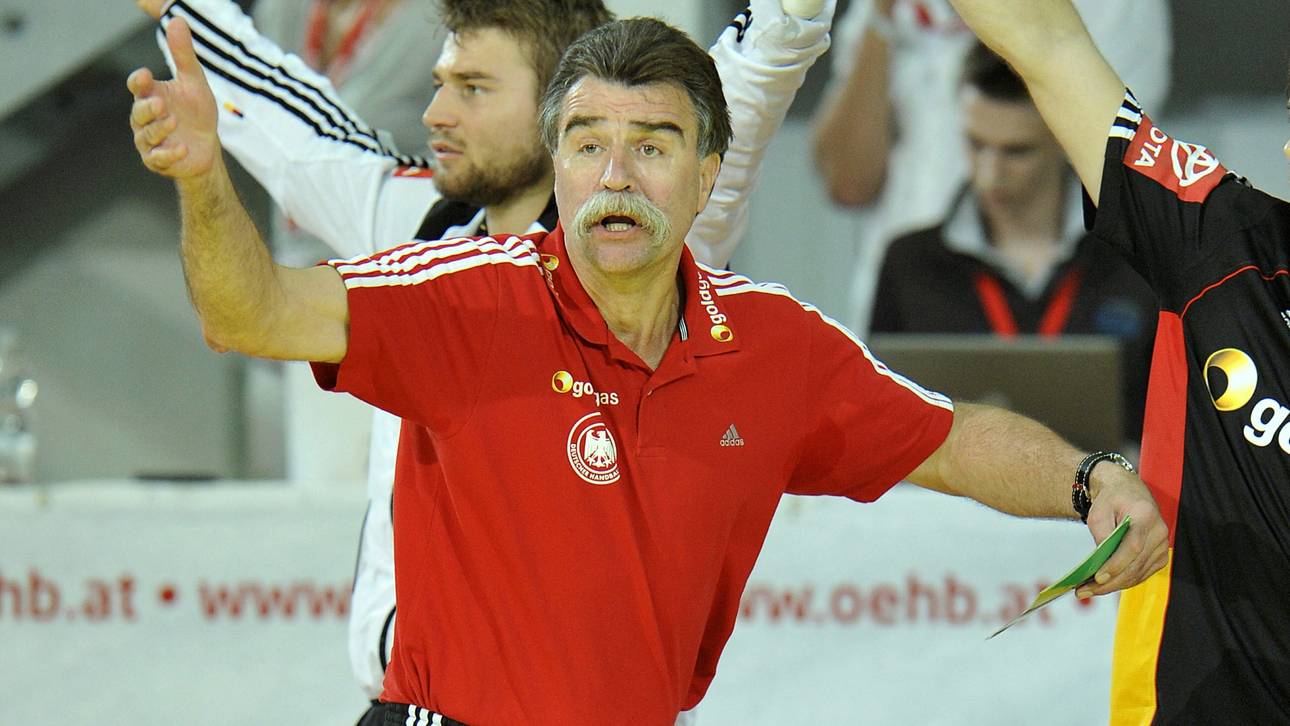 Brand: „Halbfinale sollte drin sein“