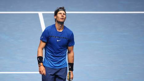 Bisher gewann Rafael Nadal ingesamt 16 Grand-Slam-Titel im Einzel