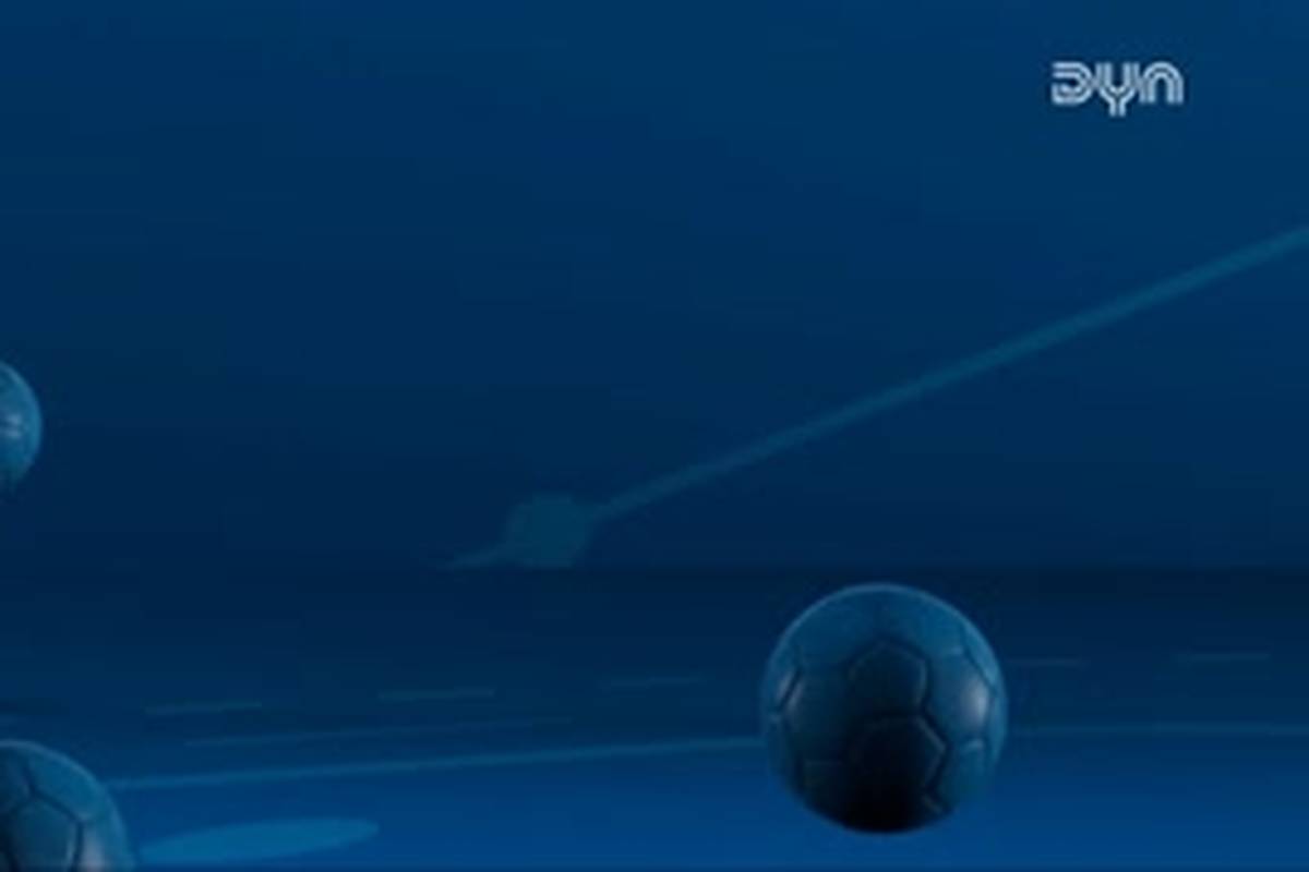 Die Highlights der Partie SC DHfK Leipzig - SG Flensburg-Handewitt aus der HBL im Video.