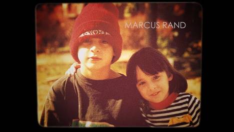 Marcus Rand – Behind the Yawgoons