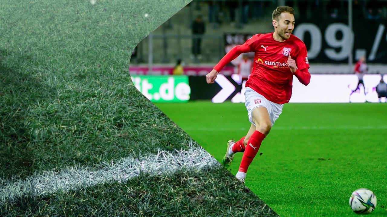 Top-Thema 3. Liga | Episode 44: Eberwein & Ittrich