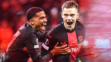 Florian Wirtz zählt zu den größten Talenten im deutschen Fußball. Mit seinen Leistungen begeistert er alle und durfte auf Dauer schwer zu halten sein für die Werkself.