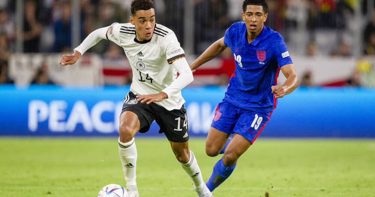 Golden Boy 2021 Finalists: Bundesliga Youngsters and Top Contenders Revealed