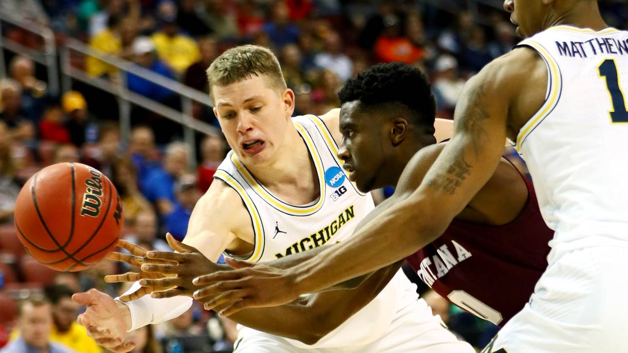 Madness: Wagner siegt zum Auftakt