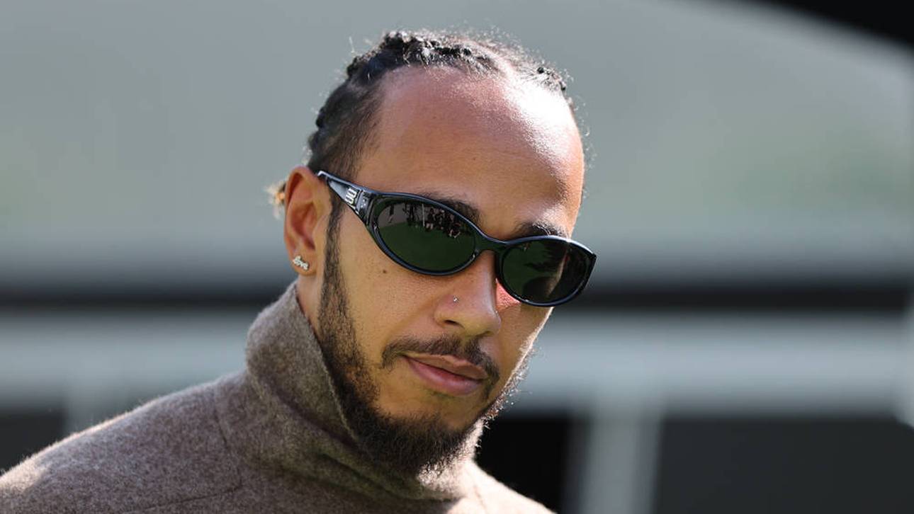 „Hätte Hamilton nicht geholt“