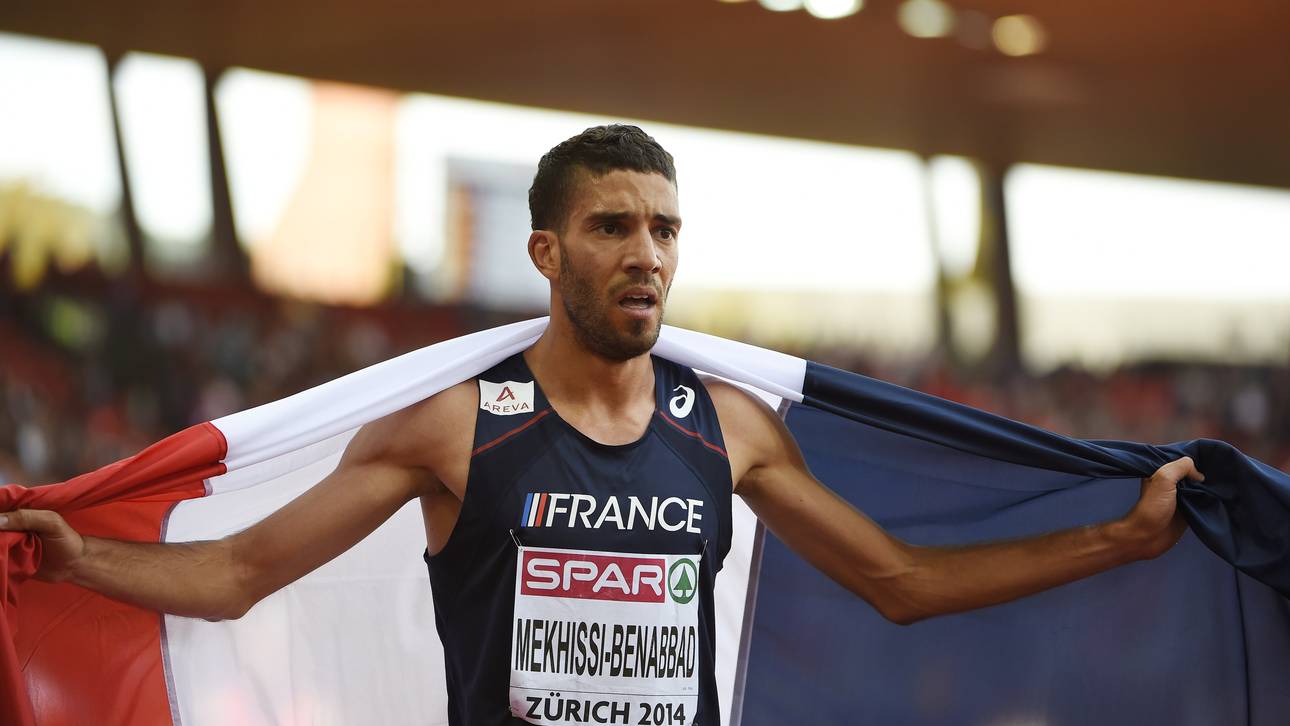 Mekhissi-Benabbad verpasst WM