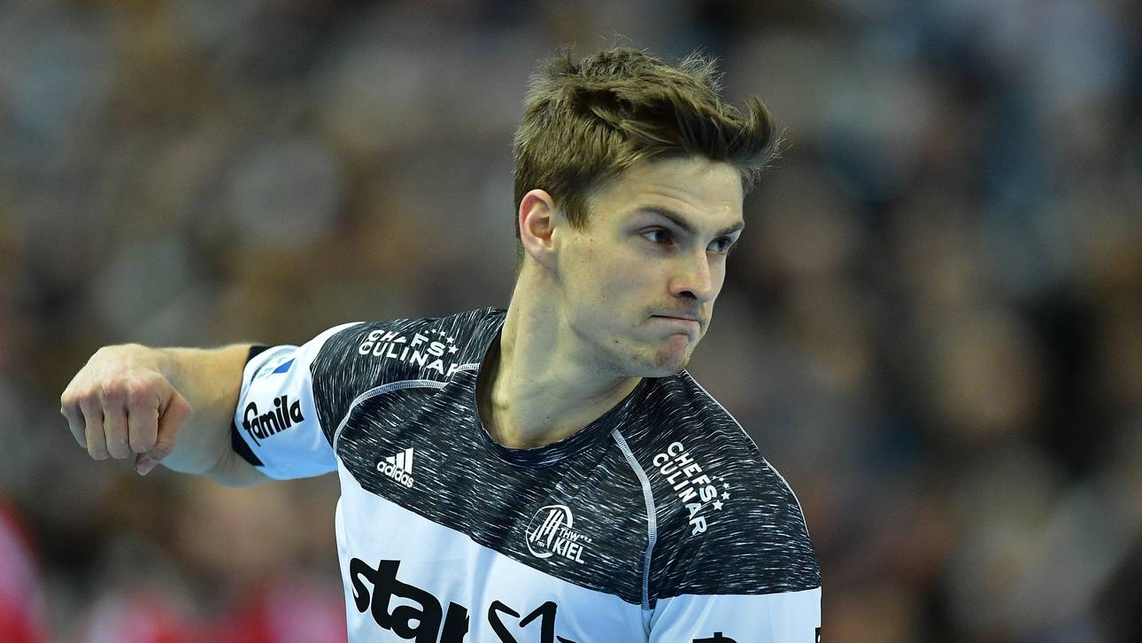 Kiel und Flensburg verlieren