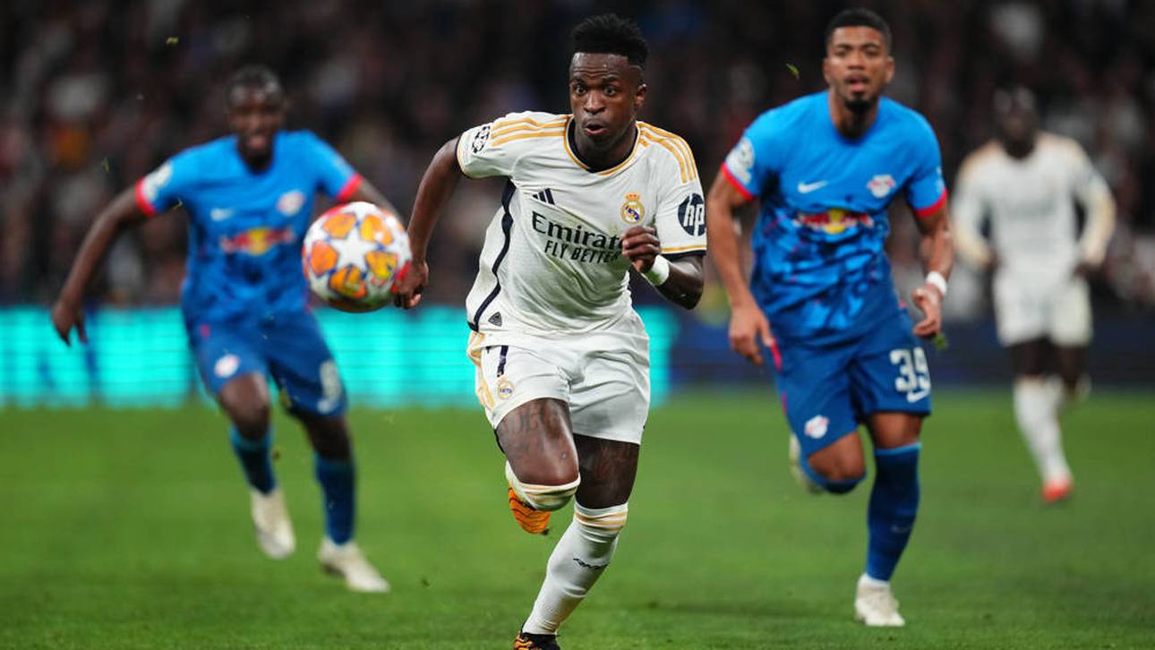 „Lausiger Fußball!“ Presse zerlegt Real