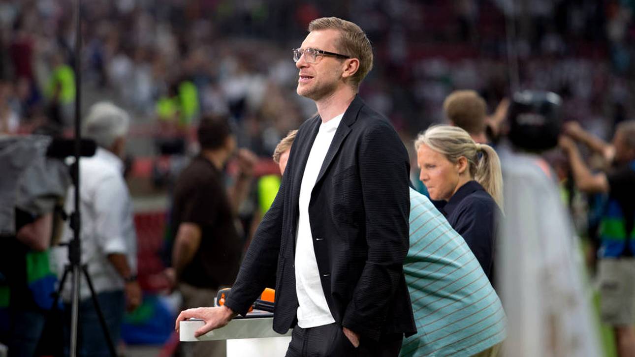 Mertesacker bietet sich beim DFB an