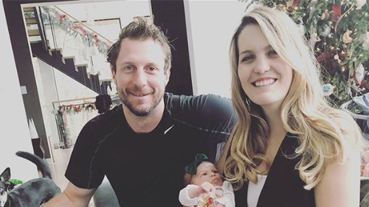 Max Scherzer hat bei den Washington Nationals einen gut dotierten Vertrag. Auch privat läuft es hervorragend für den Pitcher. Seit 2013 ist er mit Erica May verheiratet, 2017 kam die gemeinsame Tochter zur Welt