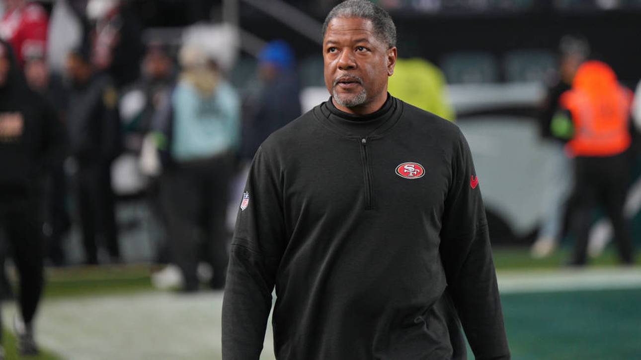 49ers feuern Defensiv-Coach