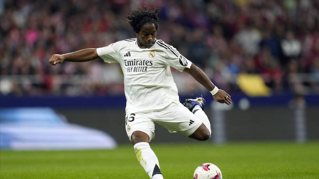 Real-Rekord mündet in Pleite