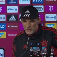 Tuchel schwärmt von Bayern-Star: "Absoluter Musterprofi"