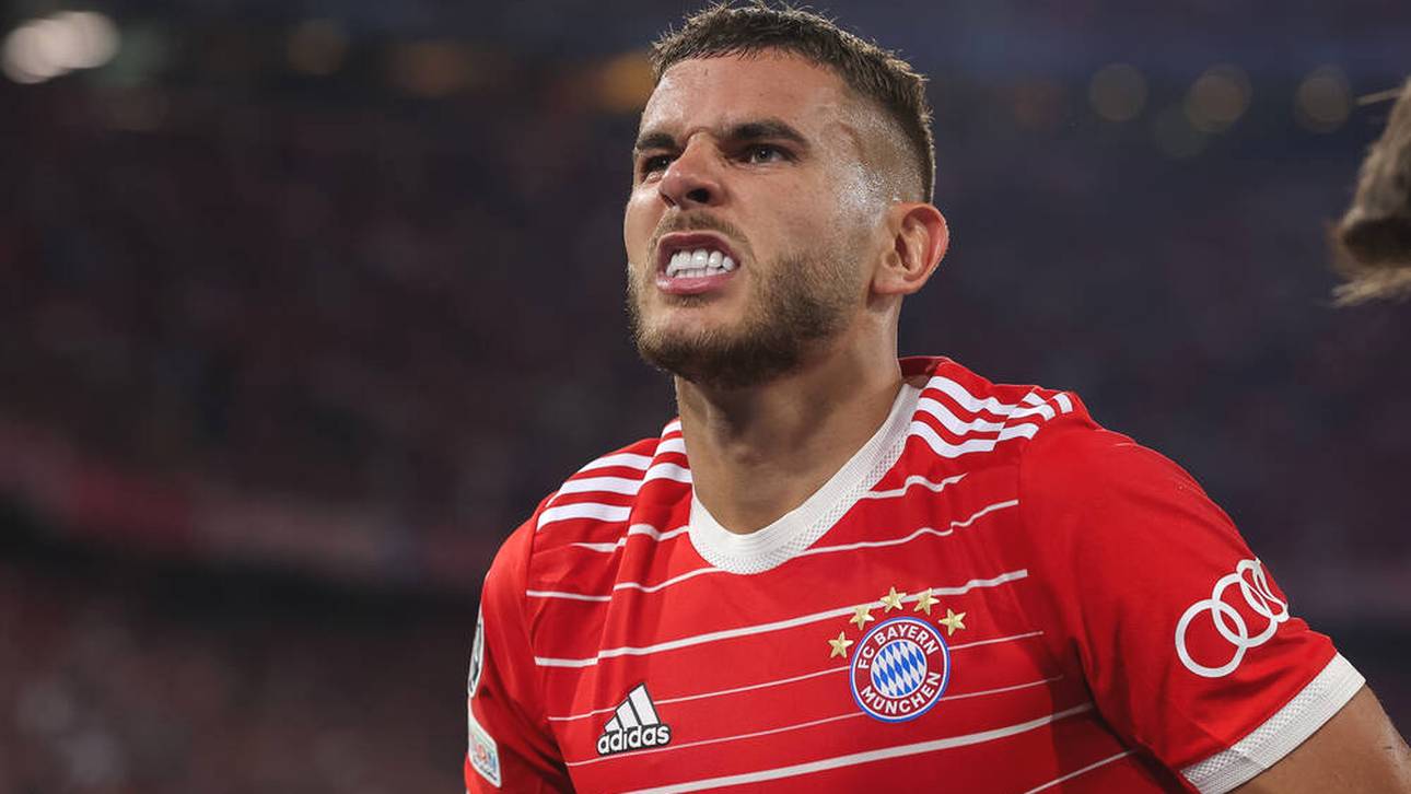 PSG-Ultras machen Bayern-Star Ansage