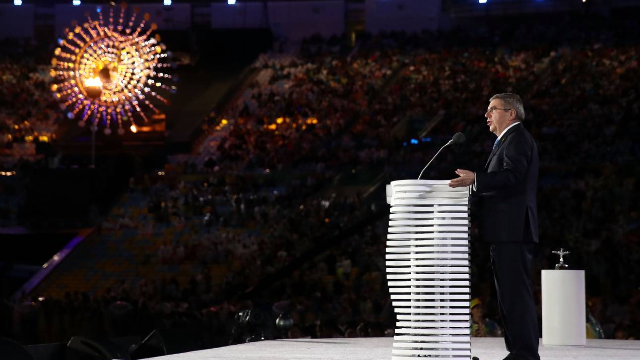 Presse: „Brasilien atmet auf“