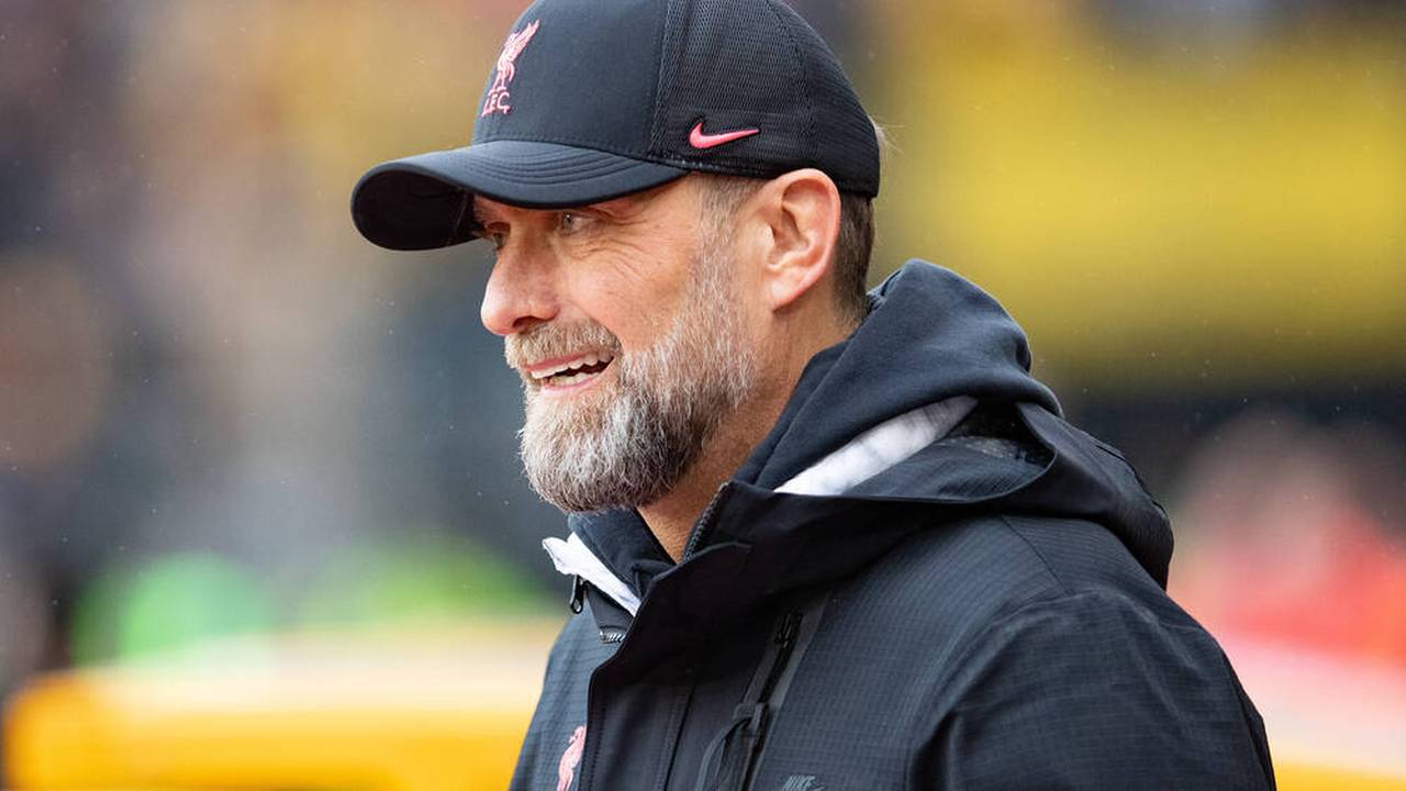 Klopp nach PK-Eklat: „Nicht mein Job“