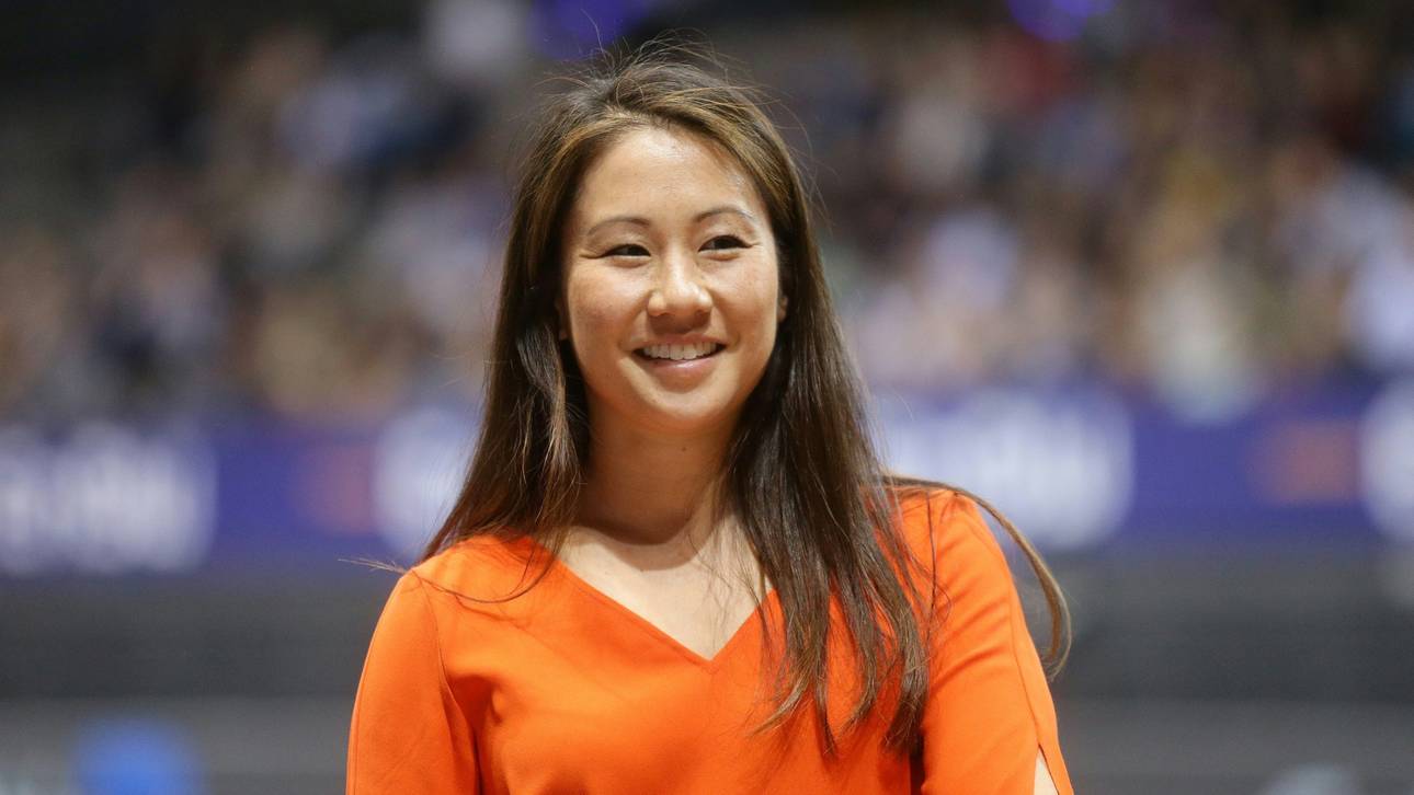 Deutsche ins IOC aufgenommen