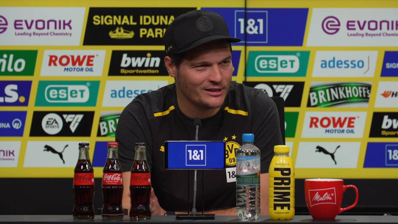 Bobic zerpflückt BVB-Verteidiger