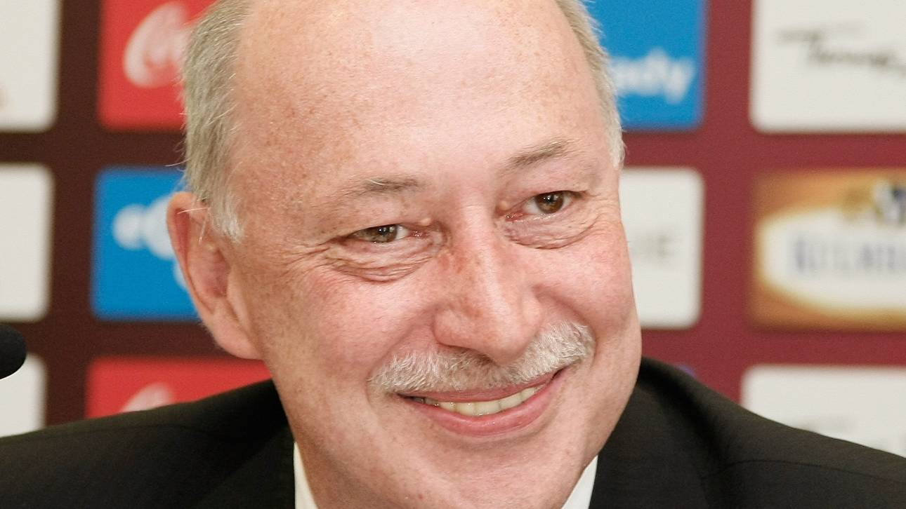 Nürnberg löst Vertrag mit Woy auf