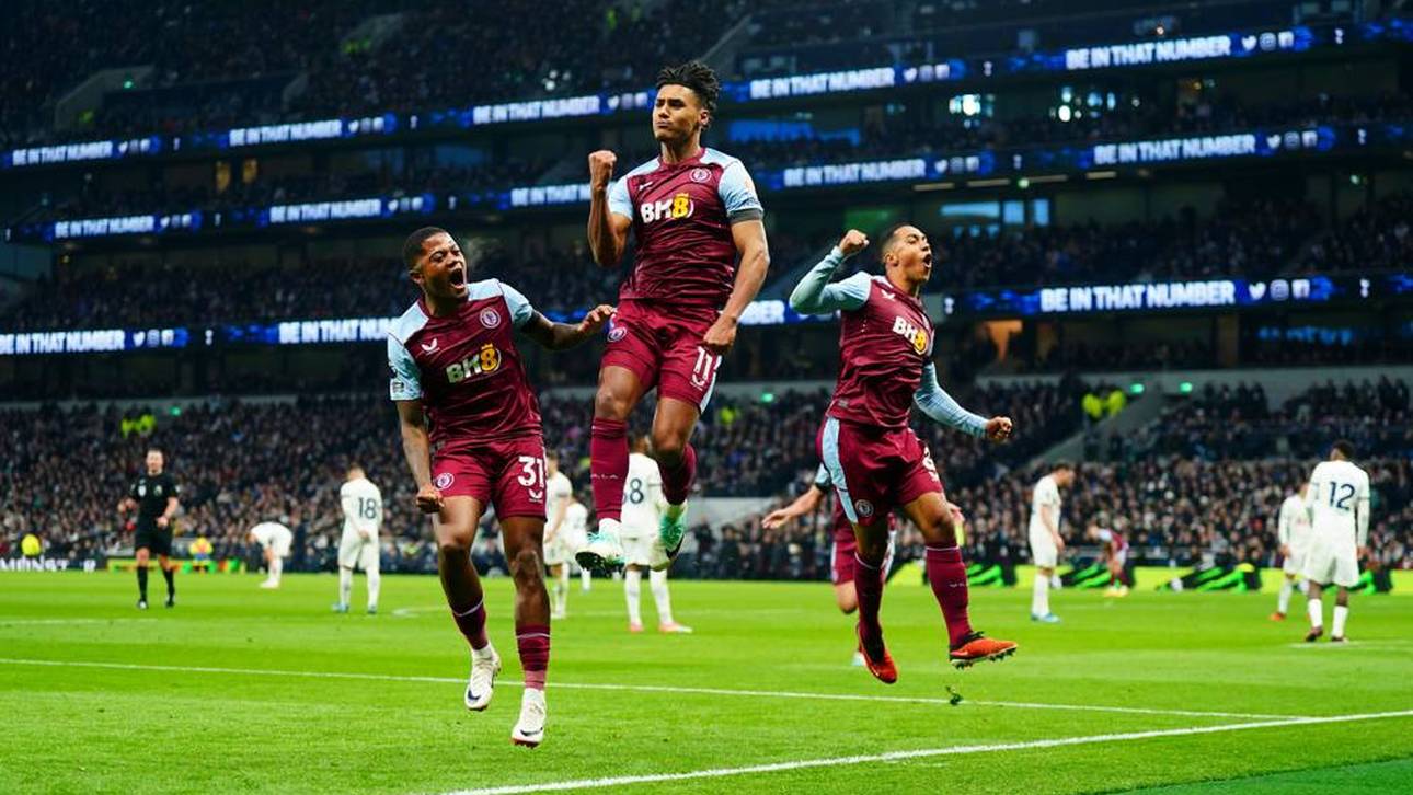 Außenseiter mischt England auf