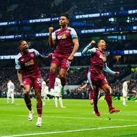 Aston Villa schiebt sich mit dem 2:1-Sieg am Sonntag gegen die Tottenham Hotspur auf einen CL-Rang in der Premier League – und schickt sich an, die erfolgreiche Vereinshistorie wieder auferleben zu lassen.