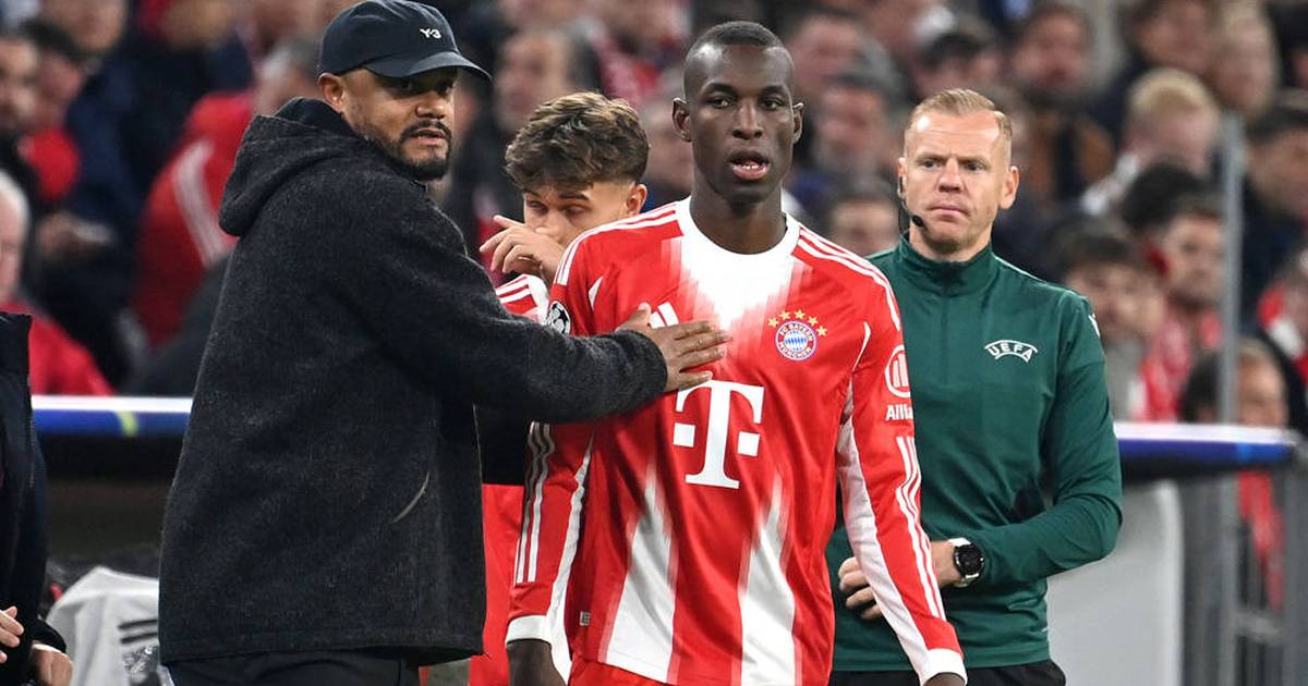 FC Bayern: Kompany hat die Zeichen der Zeit erkannt
