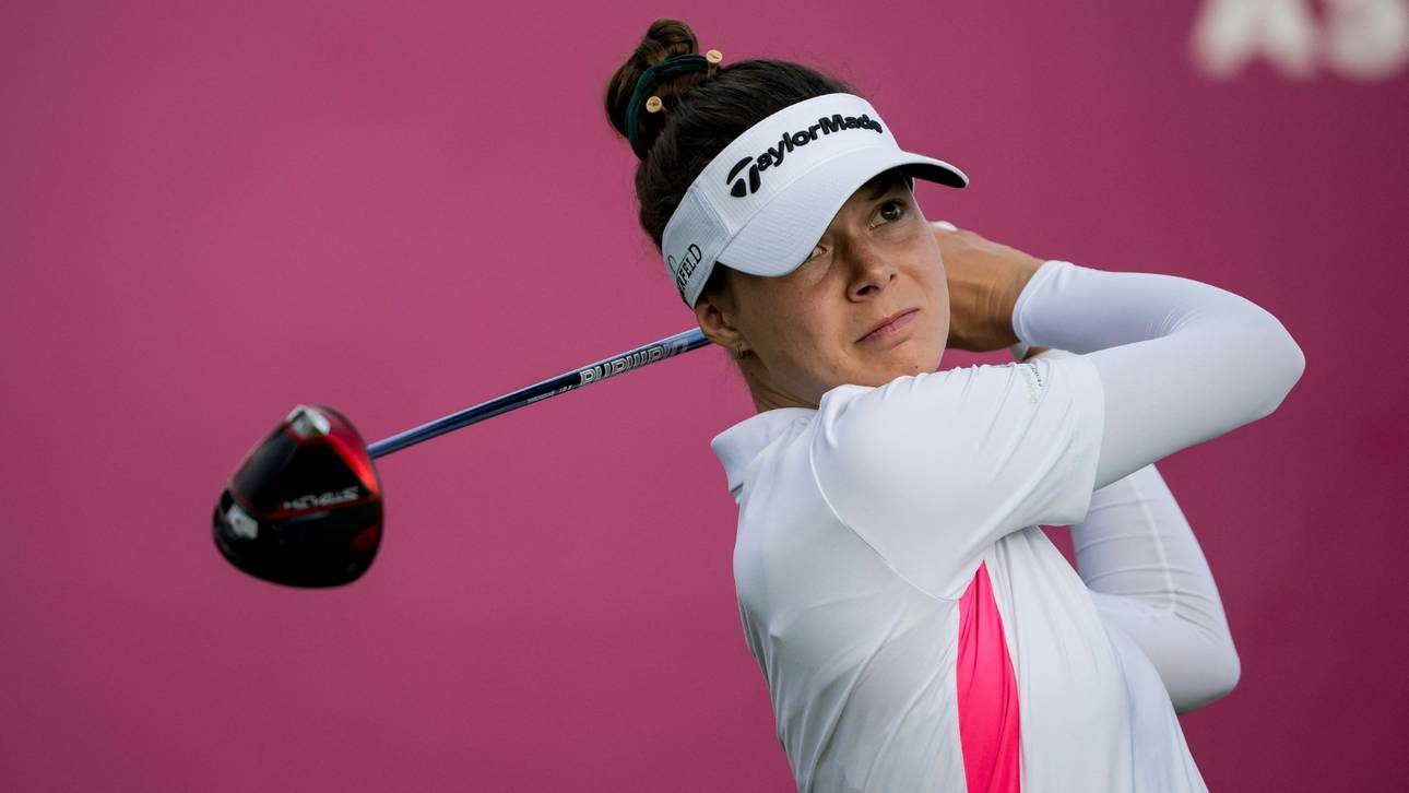Golf: Henseleit verpasst ersten LPGA-Tour-Sieg im Stechen