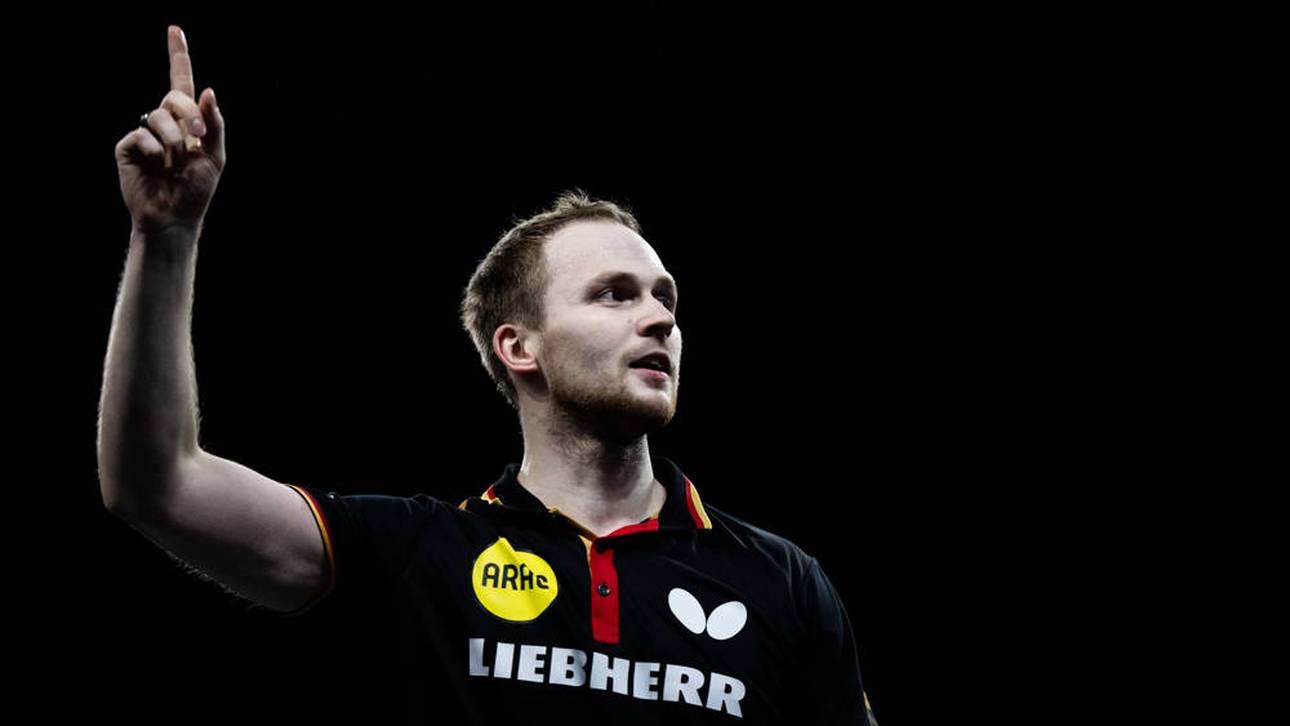 Eine Überraschung, die beflügelt