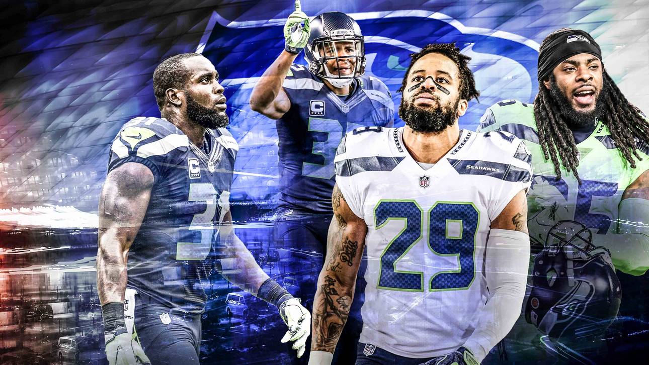 Der Zerfall der Legion of Boom