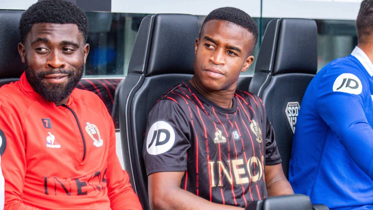 Moukoko erklärt BVB-Abgang