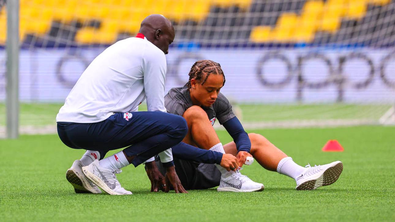 Leipzig beim CL-Auftakt benachteiligt?