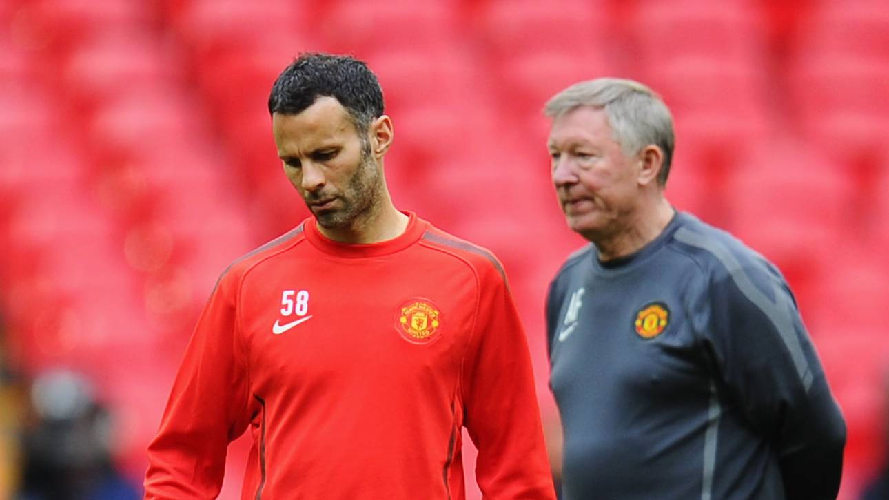 Ferguson zu United-Comeback bereit