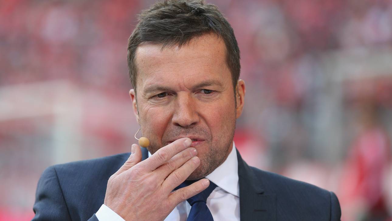 Matthäus stichelt gegen Guardiola