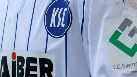 Michael Becker verlängert seinen Vertrag in Karlsruhe