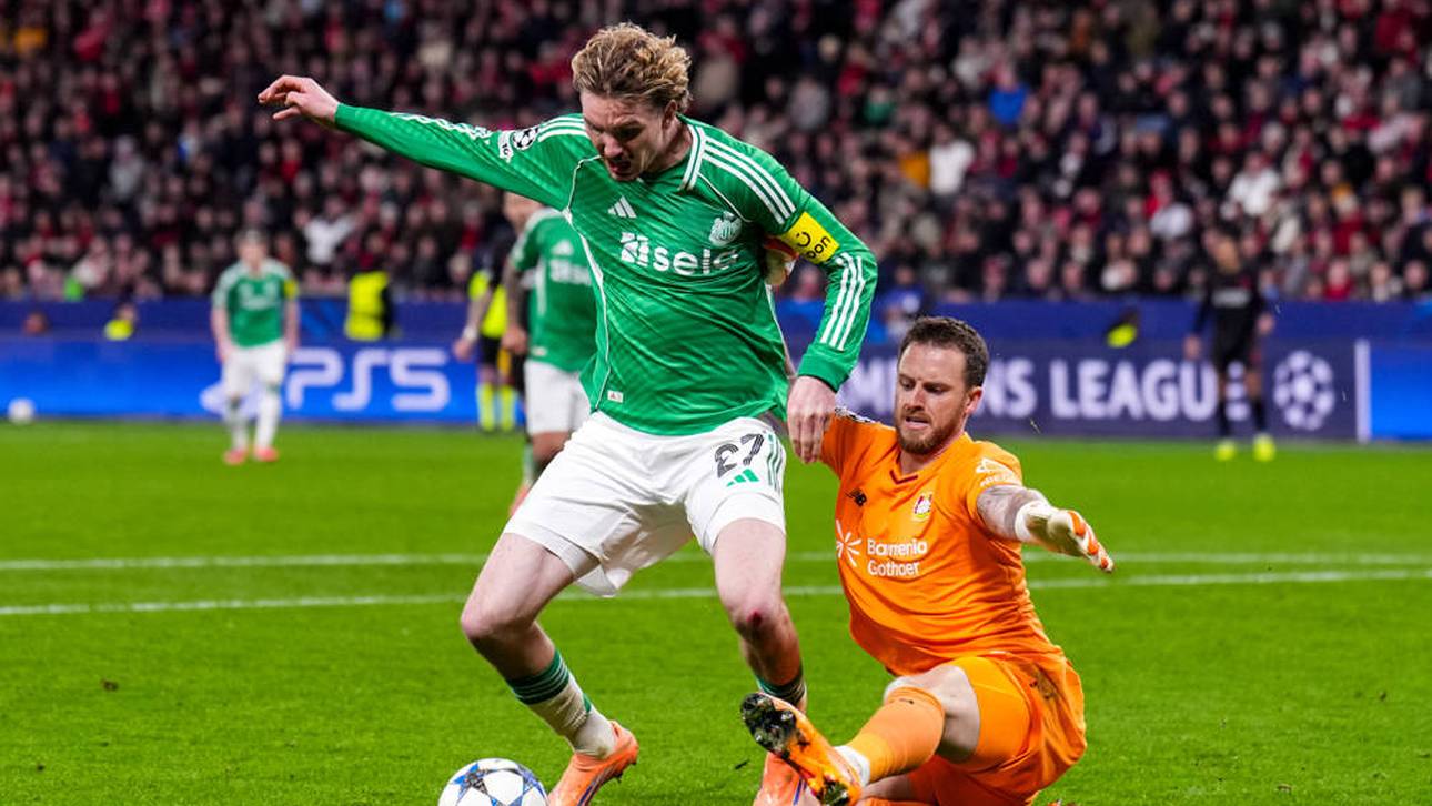 Aufregung um Woltemade-Szene