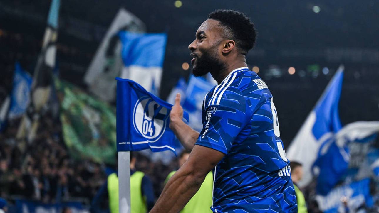 Offiziell: S04-Transfer geplatzt!