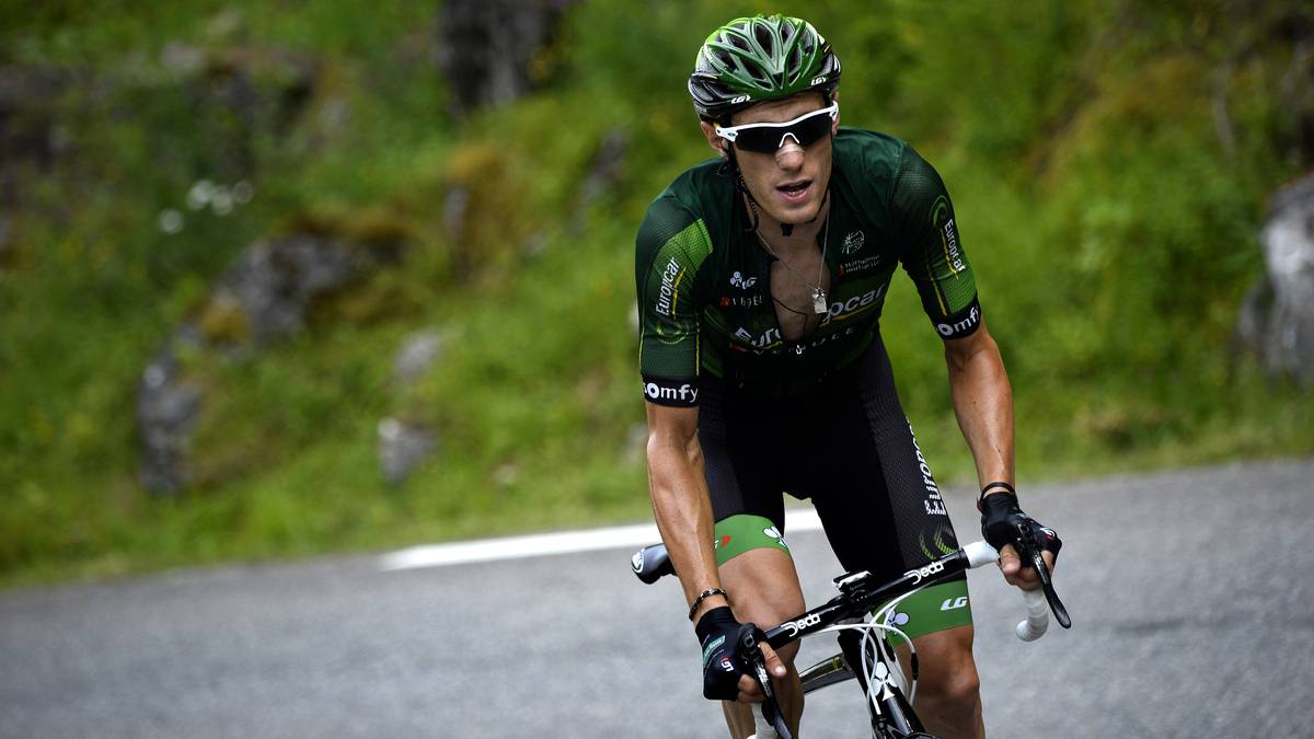 PIERRE ROLLAND (Frankreich, Europcar): Lange gilt der Vorjahreselfte als größtes Talent Frankreichs, weil er 2011 die Königsetappe nach L'Alpe d'Huez sowie die Nachwuchswertung für sich entscheidet. Am Berg ist der Achte überragend, zudem ein passabler Ausreißer. Auf einer der bergigen Etappen kann er so entscheidende Akzente setzen