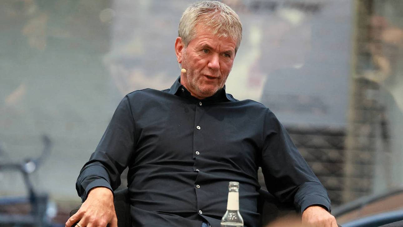Friedhelm Funkel hätte gerne beim 1. FC Köln weitergemacht